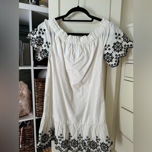 Vineyard Vines Eyelet Dress